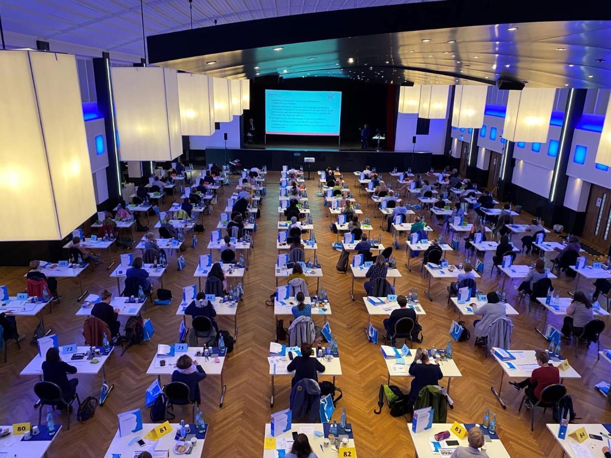 Designhotel + Congresscentrum Wienecke Xi. Hannover Luaran gambar