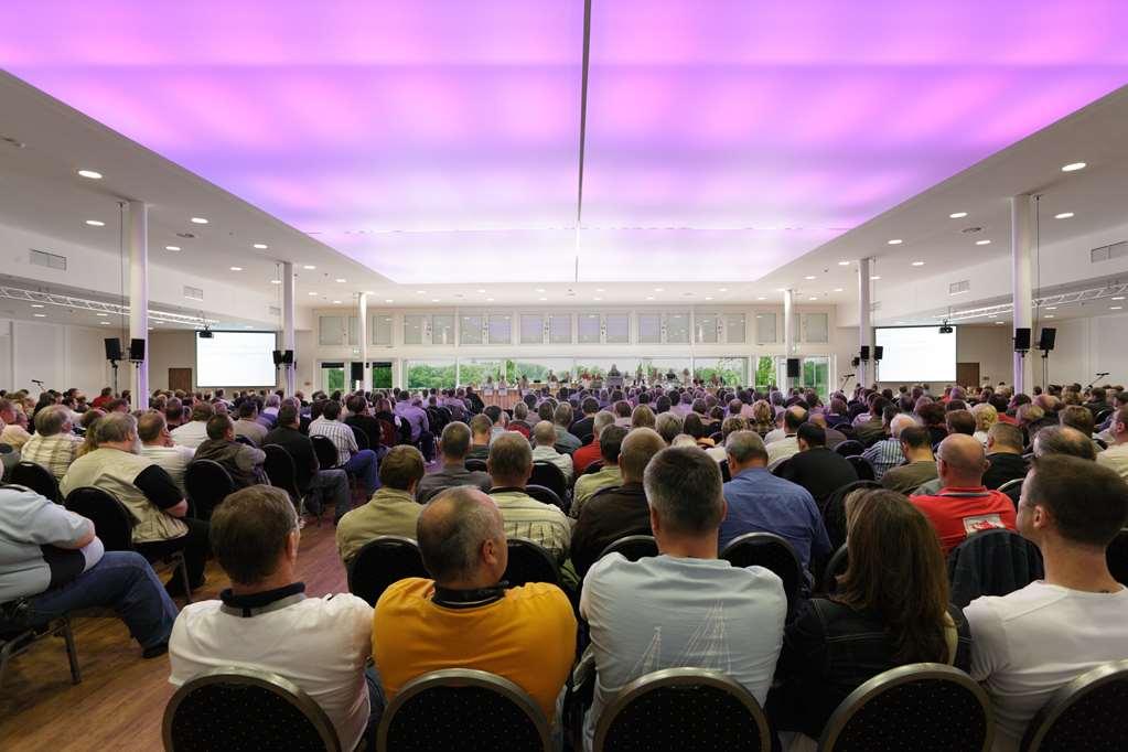 Designhotel + Congresscentrum Wienecke Xi. Hannover Kemudahan gambar