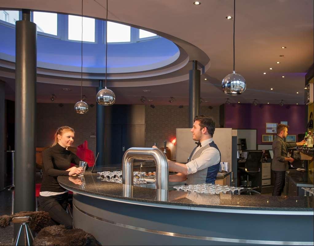 Designhotel + Congresscentrum Wienecke Xi. Hannover Restoran gambar