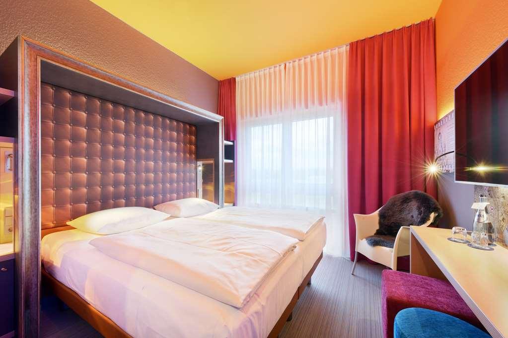 Designhotel + Congresscentrum Wienecke Xi. Hannover Bilik gambar