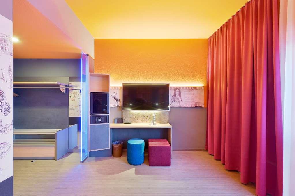 Designhotel + Congresscentrum Wienecke Xi. Hannover Bilik gambar