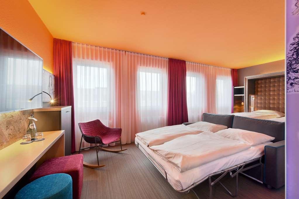 Designhotel + Congresscentrum Wienecke Xi. Hannover Bilik gambar