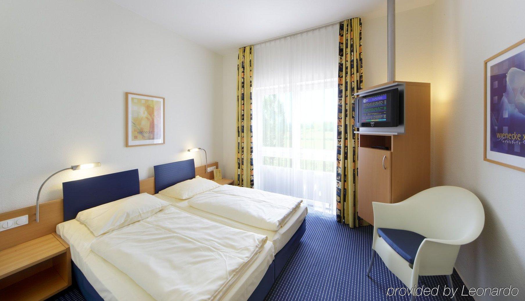 Designhotel + Congresscentrum Wienecke Xi. Hannover Bilik gambar