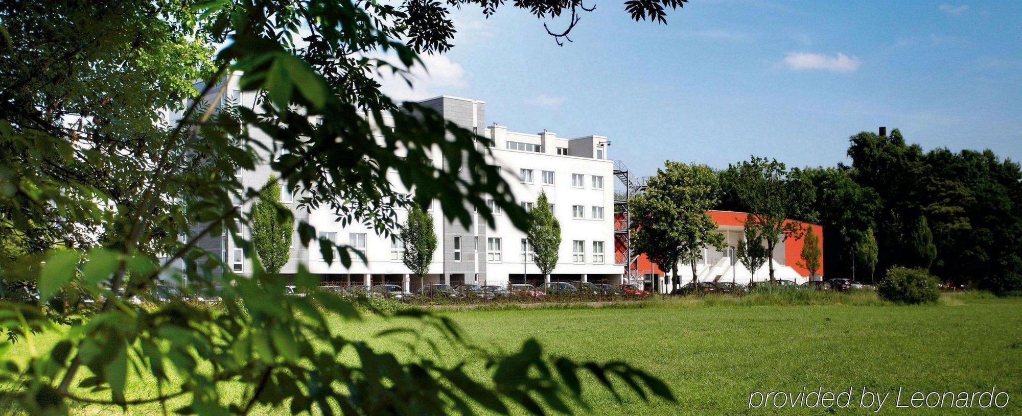 Designhotel + Congresscentrum Wienecke Xi. Hannover Luaran gambar