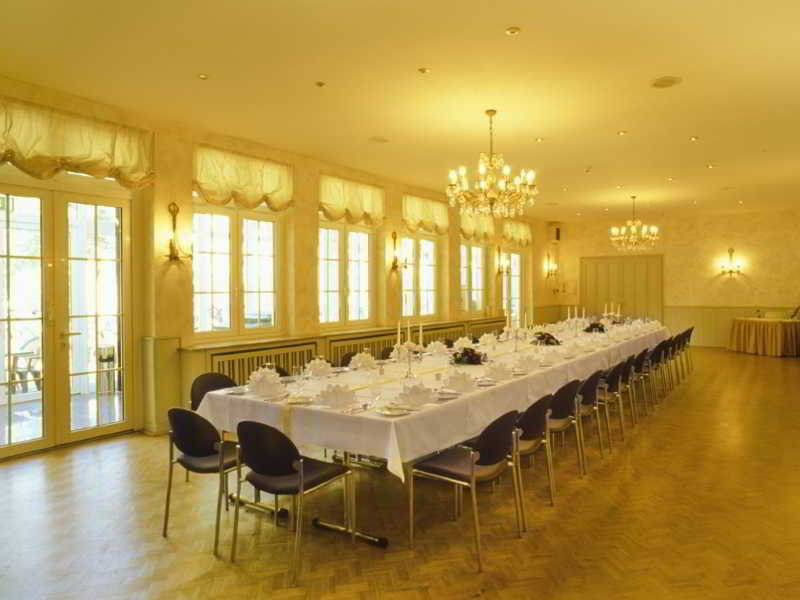 Designhotel + Congresscentrum Wienecke Xi. Hannover Luaran gambar