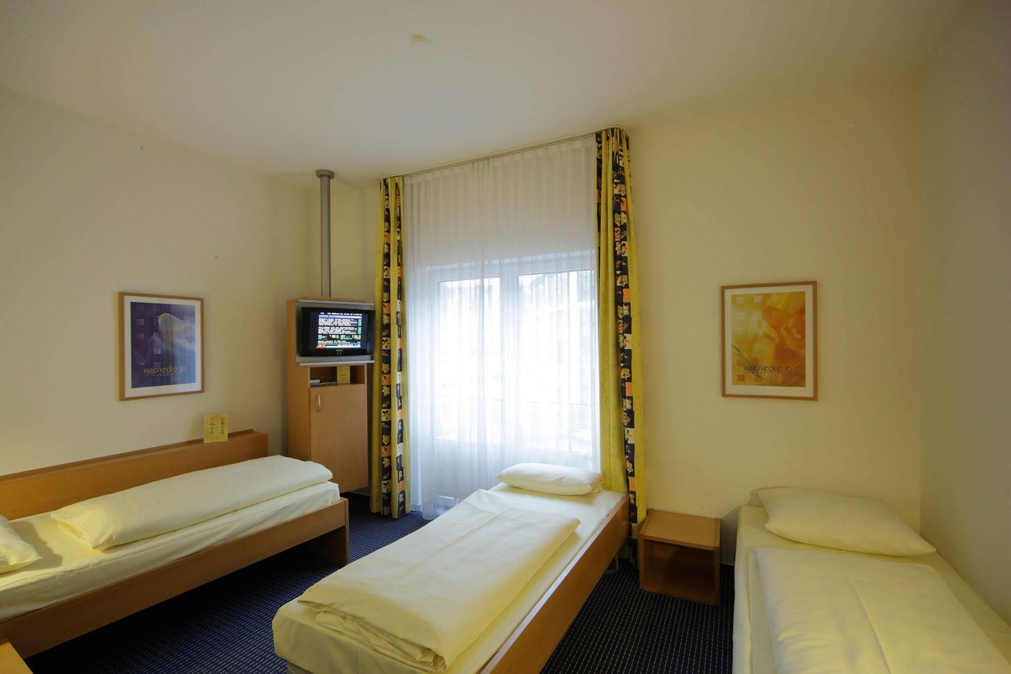 Designhotel + Congresscentrum Wienecke Xi. Hannover Luaran gambar