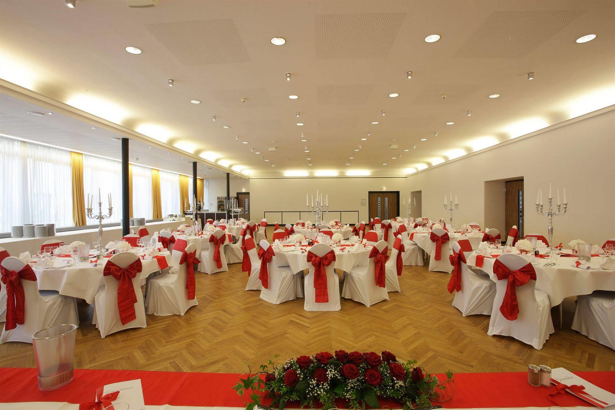 Designhotel + Congresscentrum Wienecke Xi. Hannover Luaran gambar