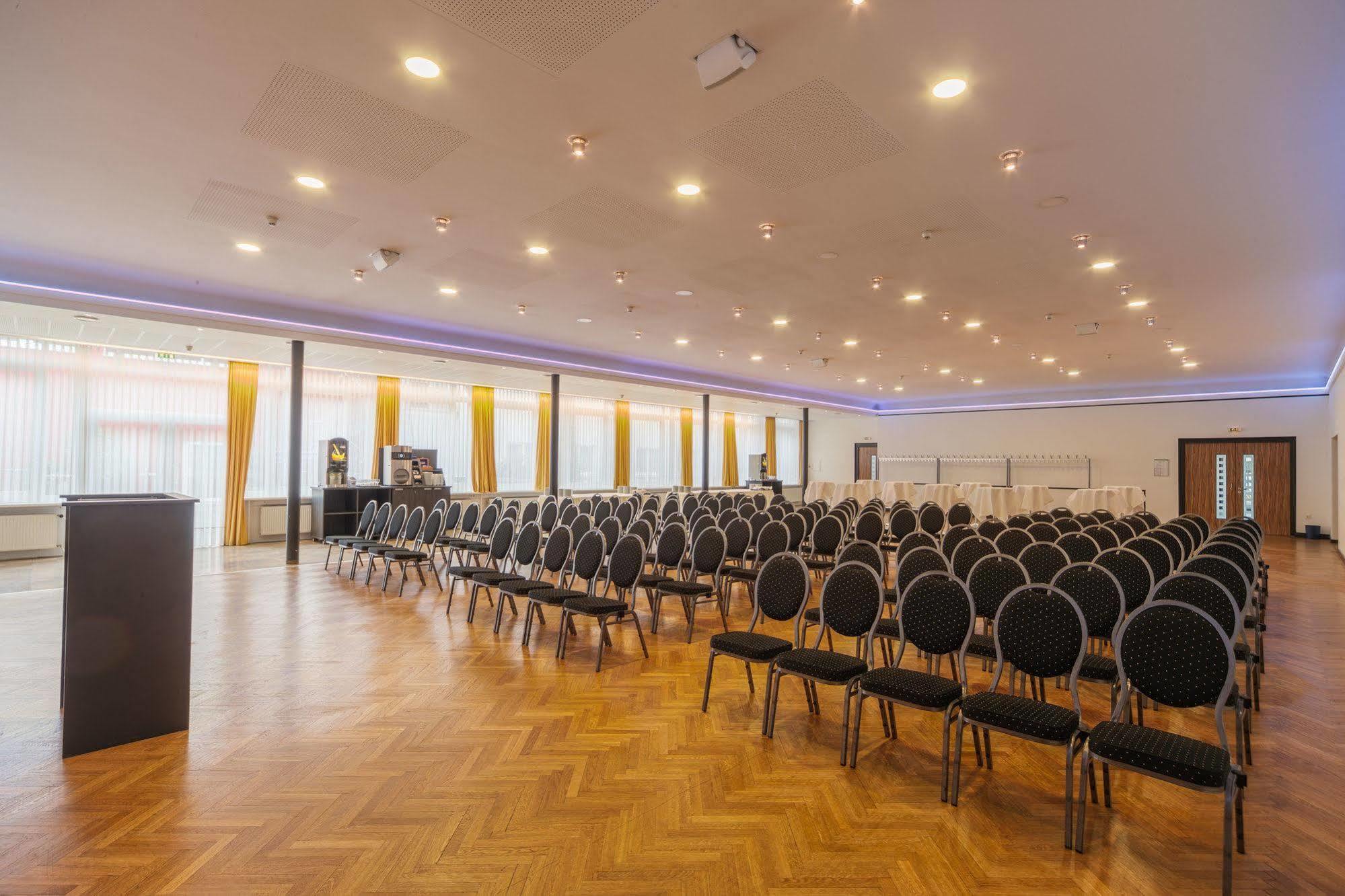 Designhotel + Congresscentrum Wienecke Xi. Hannover Luaran gambar