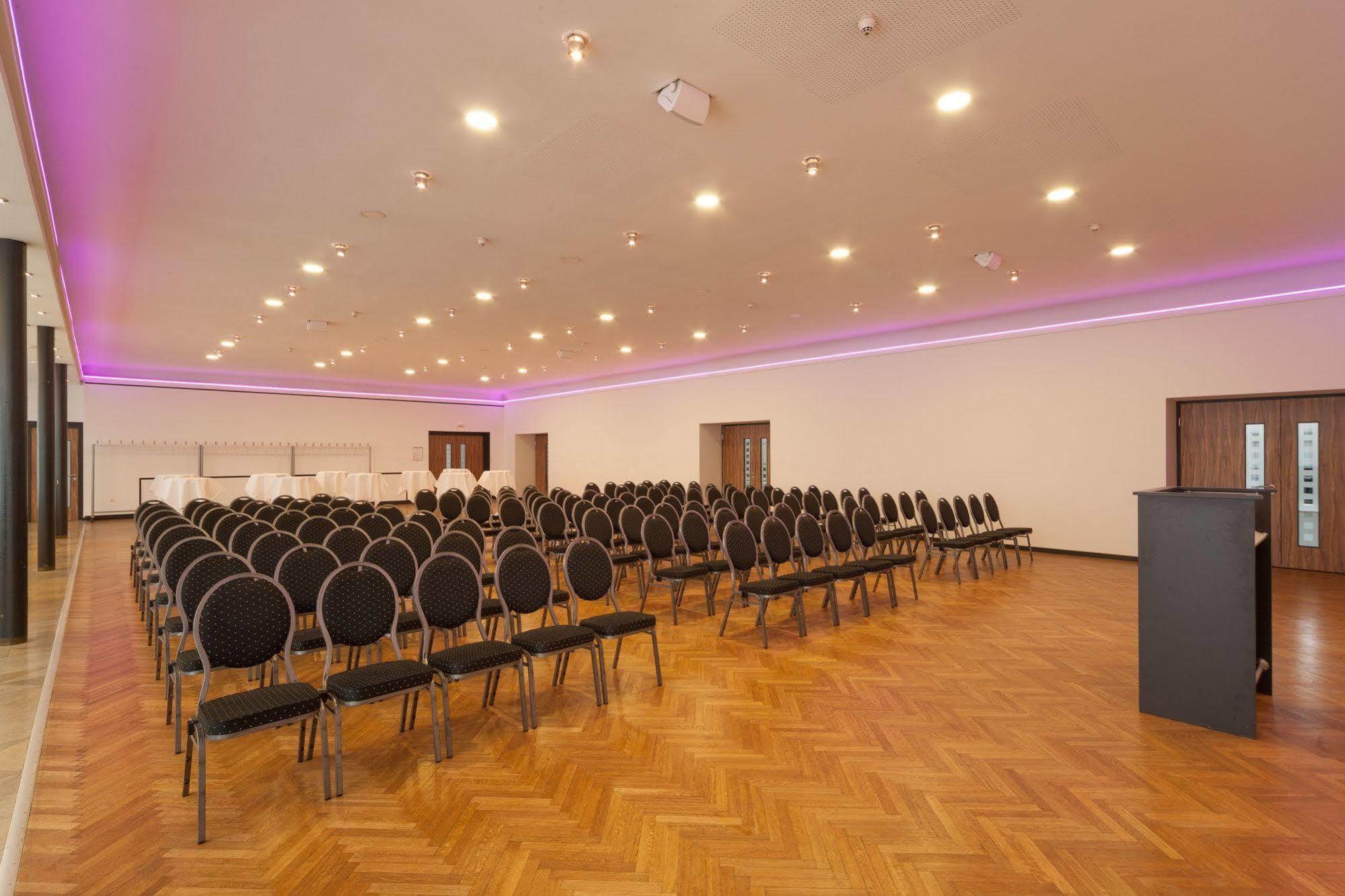 Designhotel + Congresscentrum Wienecke Xi. Hannover Luaran gambar