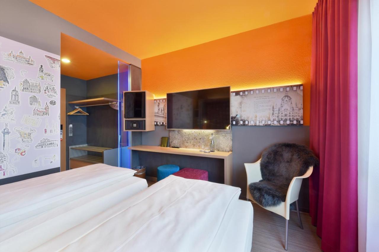 Designhotel + Congresscentrum Wienecke Xi. Hannover Luaran gambar