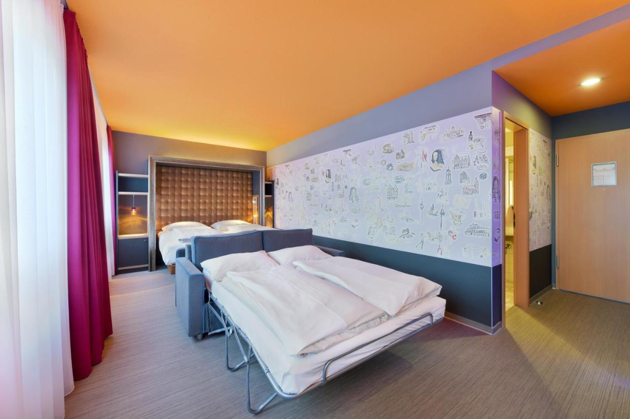 Designhotel + Congresscentrum Wienecke Xi. Hannover Luaran gambar