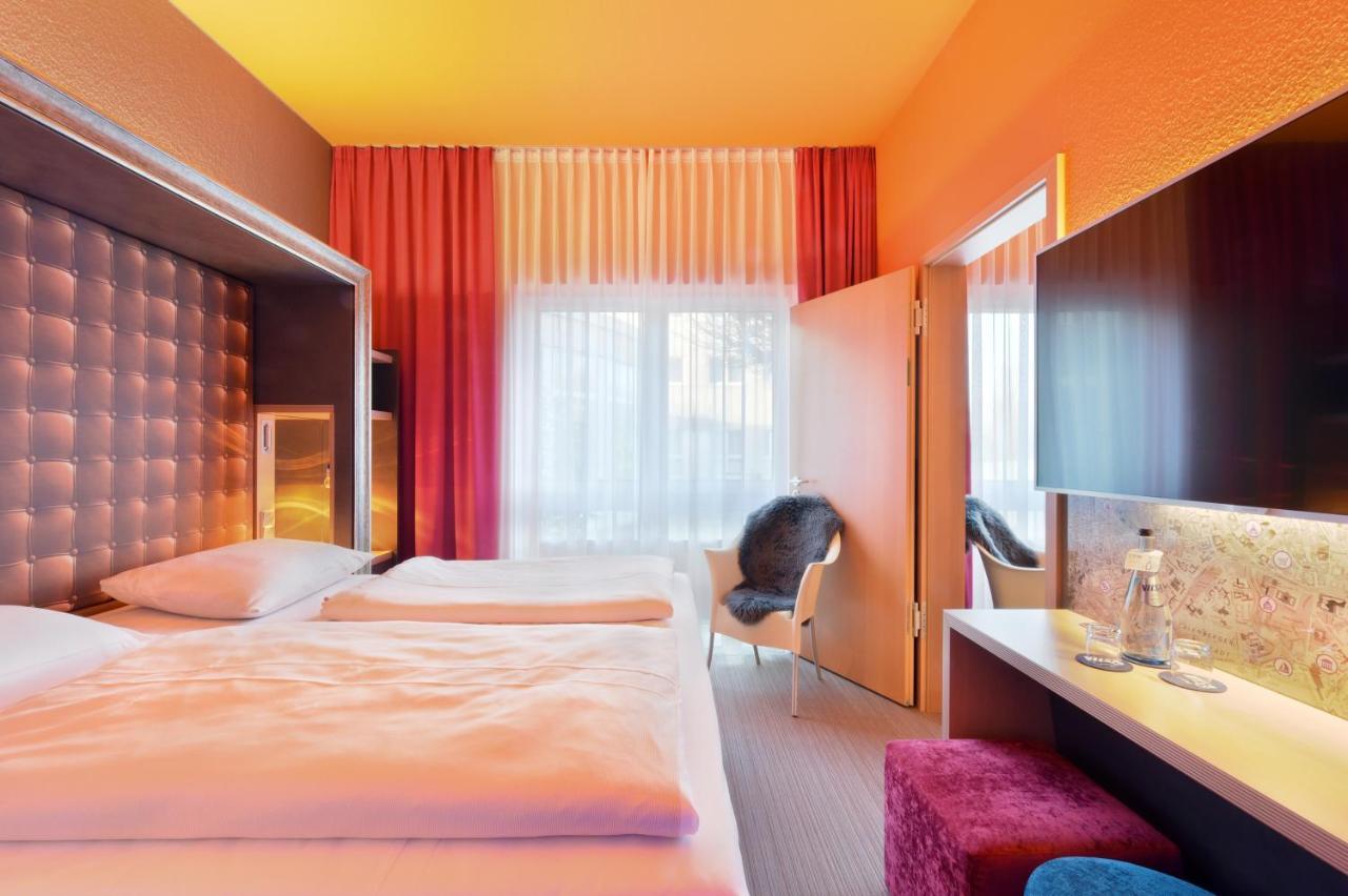 Designhotel + Congresscentrum Wienecke Xi. Hannover Luaran gambar