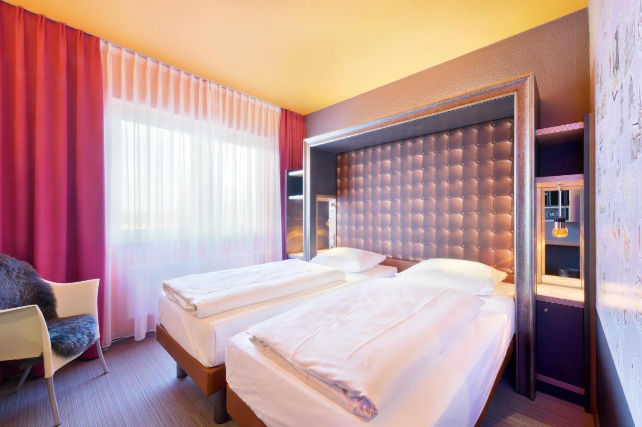 Designhotel + Congresscentrum Wienecke Xi. Hannover Luaran gambar