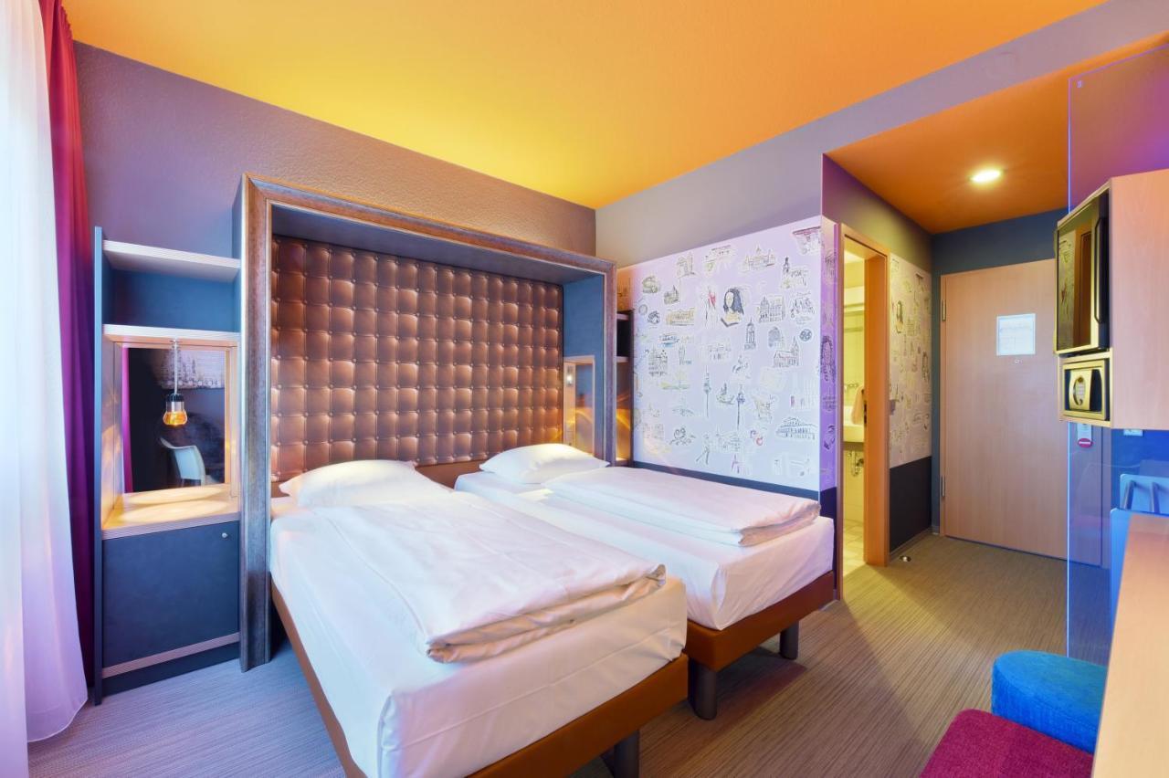 Designhotel + Congresscentrum Wienecke Xi. Hannover Luaran gambar