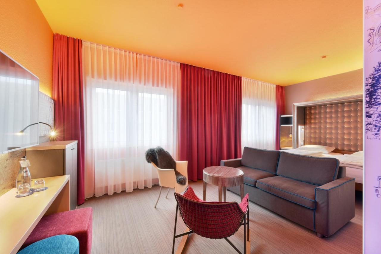 Designhotel + Congresscentrum Wienecke Xi. Hannover Luaran gambar