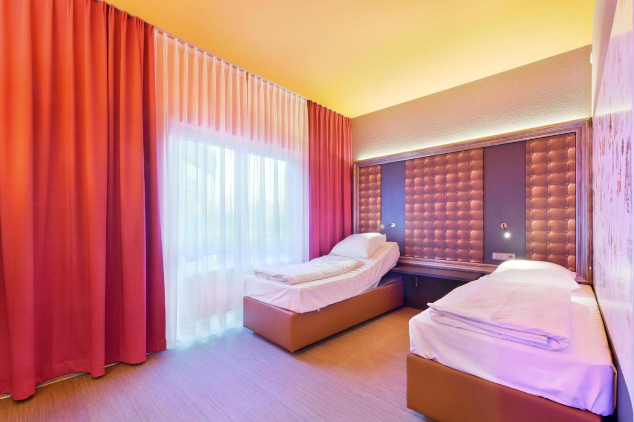 Designhotel + Congresscentrum Wienecke Xi. Hannover Luaran gambar