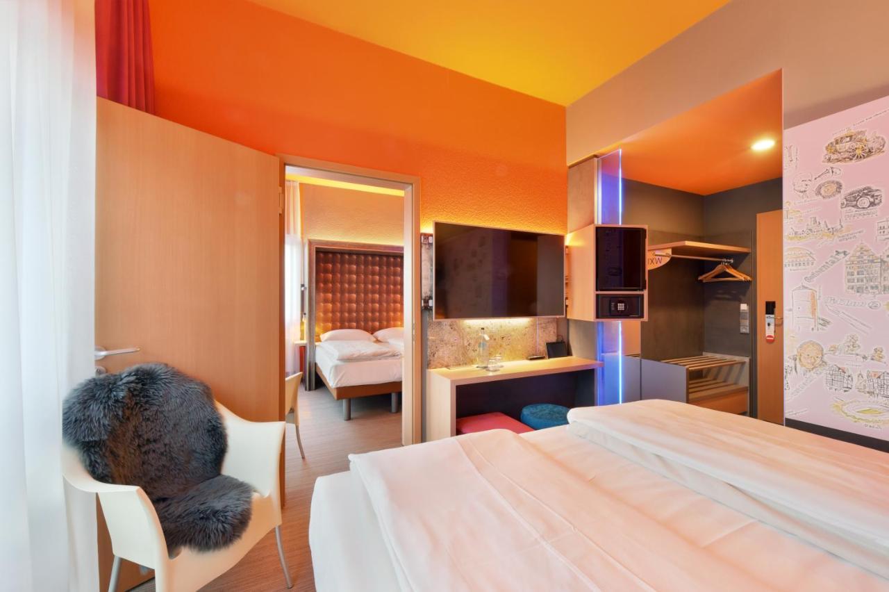 Designhotel + Congresscentrum Wienecke Xi. Hannover Luaran gambar