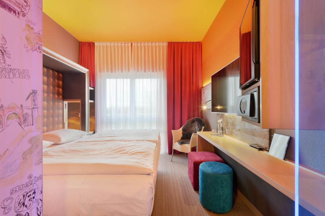Designhotel + Congresscentrum Wienecke Xi. Hannover Luaran gambar