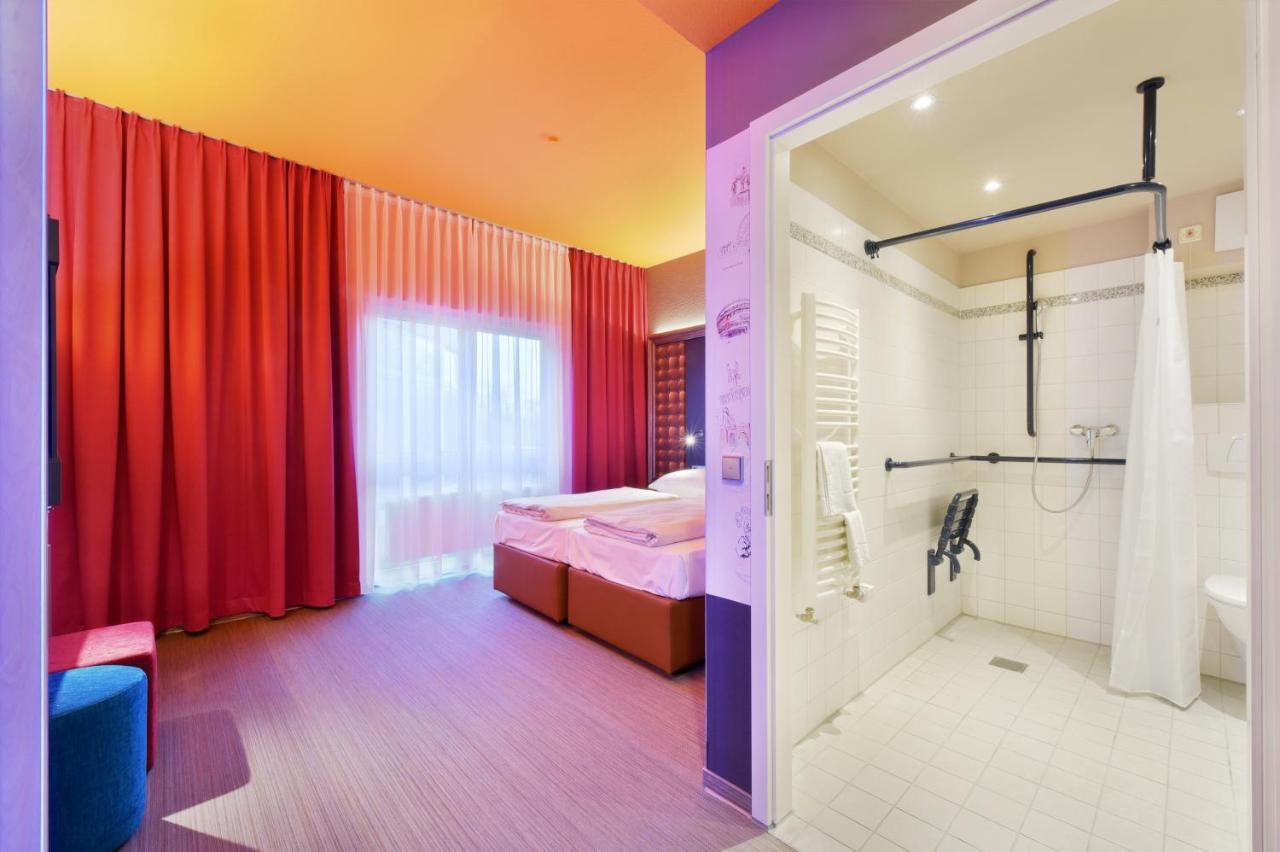 Designhotel + Congresscentrum Wienecke Xi. Hannover Luaran gambar