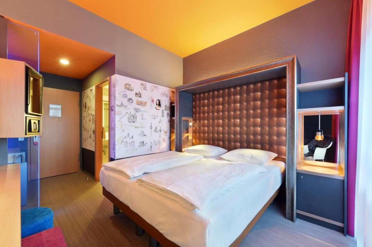 Designhotel + Congresscentrum Wienecke Xi. Hannover Luaran gambar