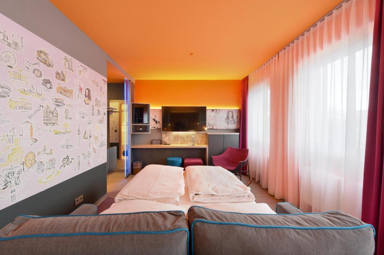 Designhotel + Congresscentrum Wienecke Xi. Hannover Luaran gambar