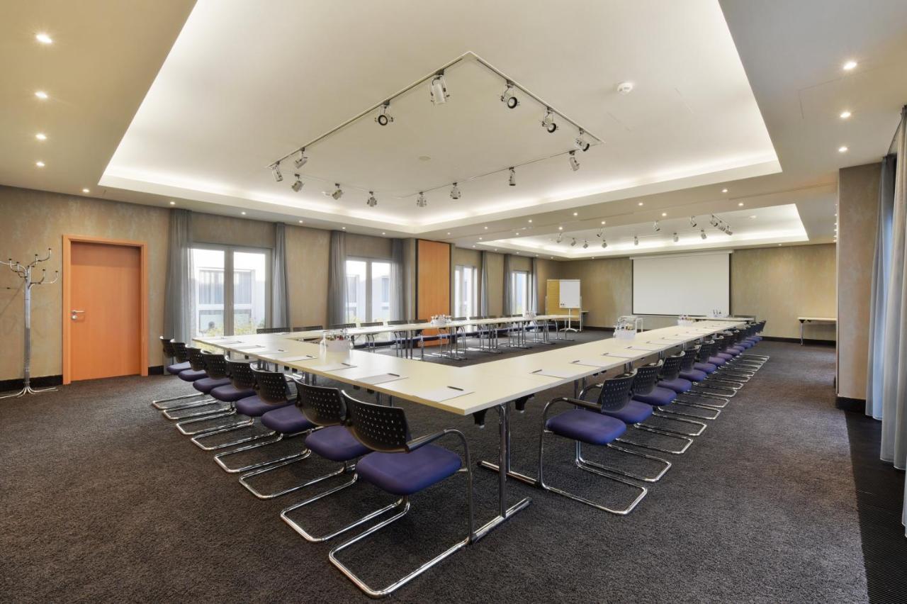 Designhotel + Congresscentrum Wienecke Xi. Hannover Luaran gambar