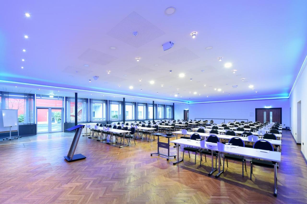 Designhotel + Congresscentrum Wienecke Xi. Hannover Luaran gambar