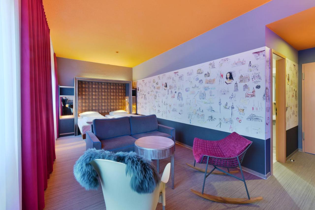 Designhotel + Congresscentrum Wienecke Xi. Hannover Luaran gambar